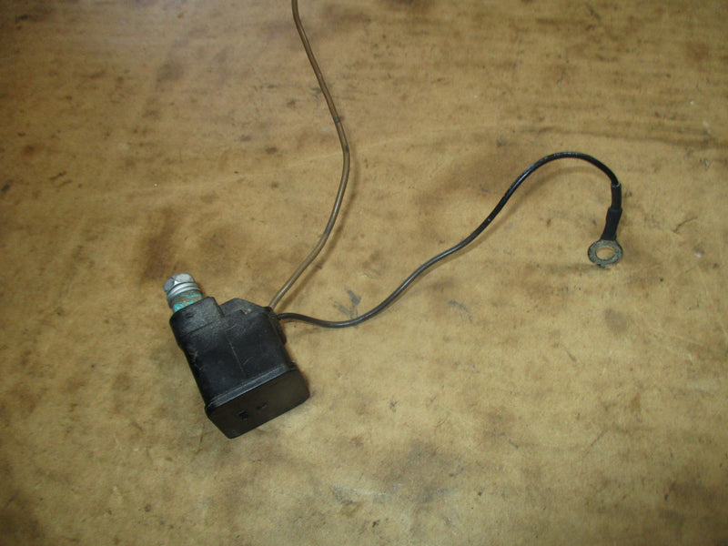 Mercury 90hp 4 stroke outboard starter relay 68V-8194A-00-00