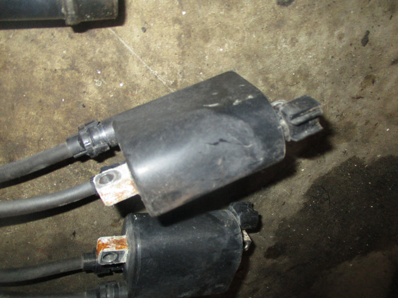 Johnson/ Suzuki 140hp 4 stroke outboard Ignition coil set
