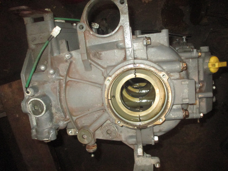 Suzuki DF150 150hp 4 Stroke Outboard Crankcase Block