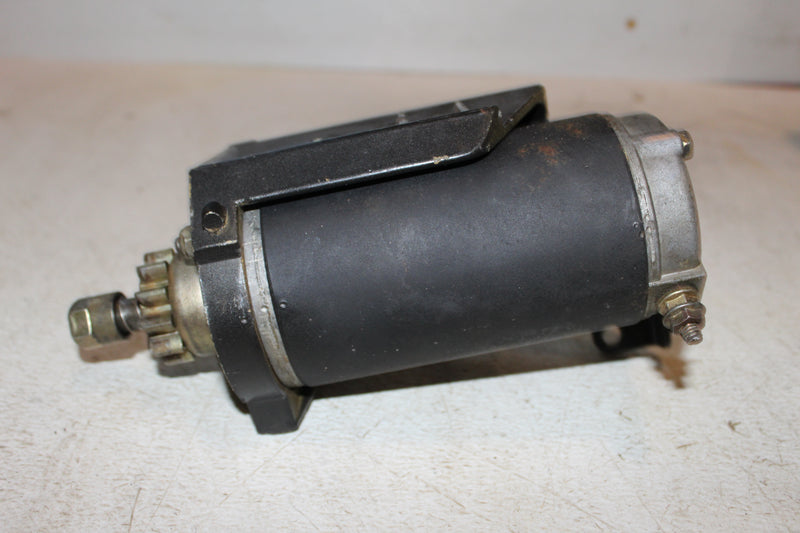 Force 50hp 2 Stroke Outboard Starter (8201931)