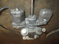 Load image into Gallery viewer, Johnson 90hp 2 stroke outboard tilt trim unit
