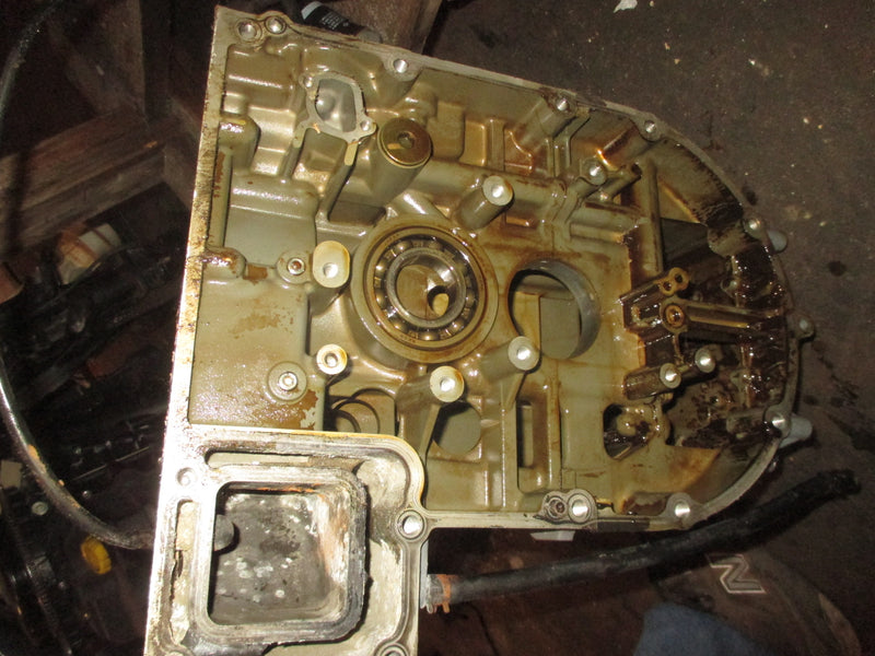 Suzuki DF150 150hp 4 Stroke Outboard Crankcase Block