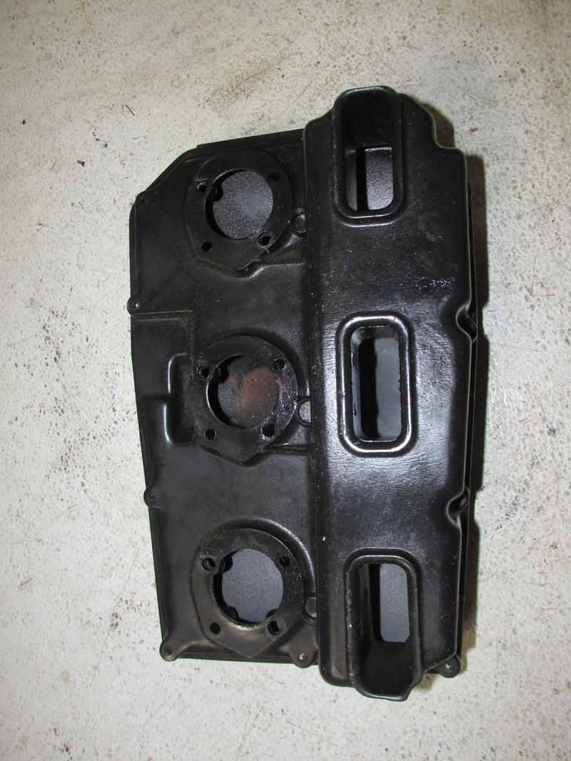 Johnson 60hp 2 Stroke Outboard Intake Silencer (333009)