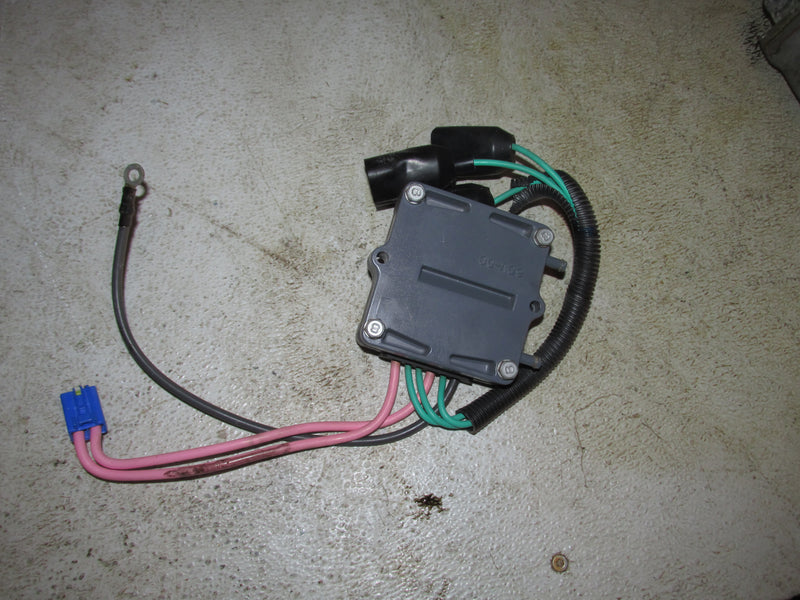 Yamaha HPDI 300hp outboard Rectifier Regulator (60V-81960-01)
