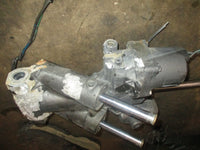 Load image into Gallery viewer, Johnson 90hp 2 stroke outboard tilt trim unit
