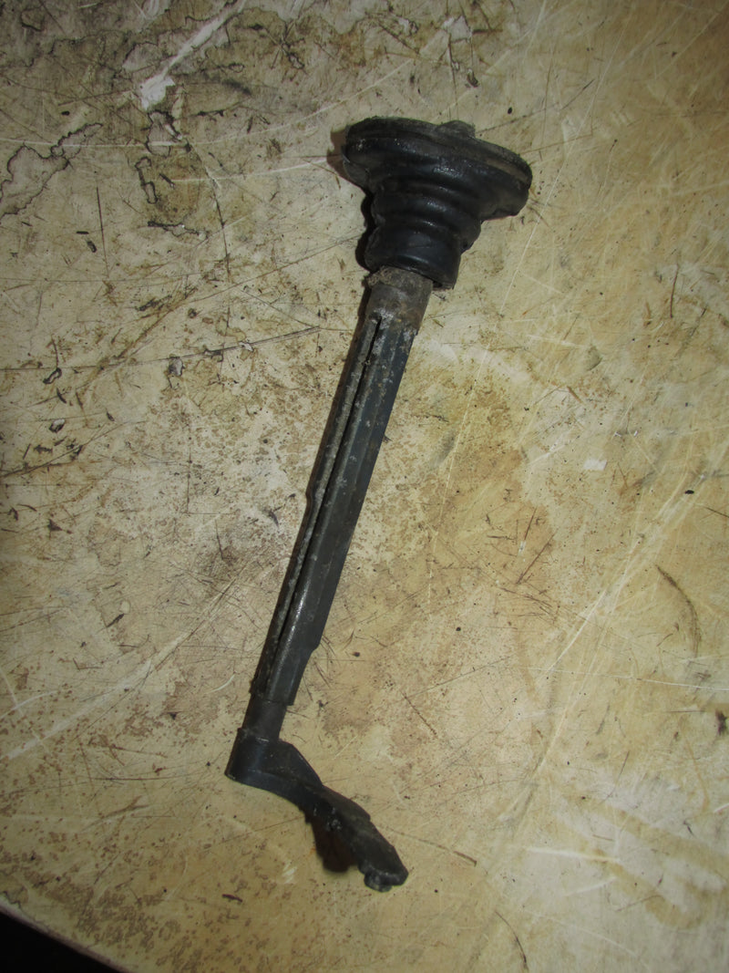 Evinrude 25hp 2 Stroke Outboard Throttle Bracket