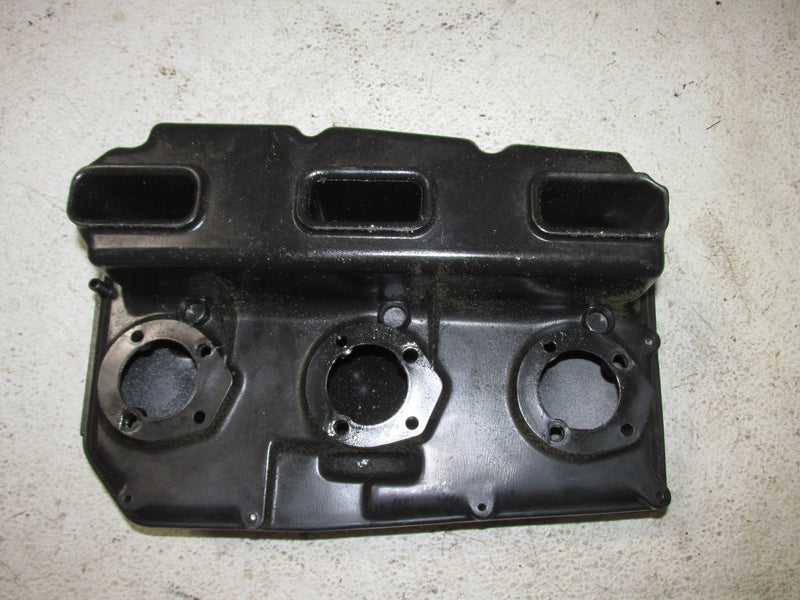 Johnson 60hp 2 Stroke Outboard Intake Silencer (333009)