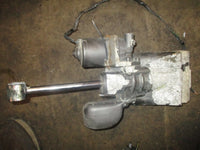 Load image into Gallery viewer, Johnson 90hp 2 stroke outboard tilt trim unit
