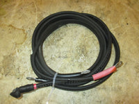 Load image into Gallery viewer, Yamaha 85hp 2 Stroke outboard Battery Cable Set 10ft
