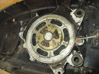 Load image into Gallery viewer, Mercury 40hp 2 stroke outboard Top Cowling / Rope Starter (76079A8/21394413)
