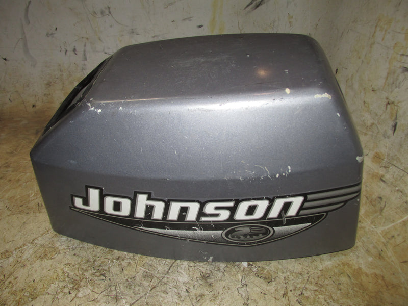Johnson 8hp 2 Stroke Outboard Top Cowling (335948)