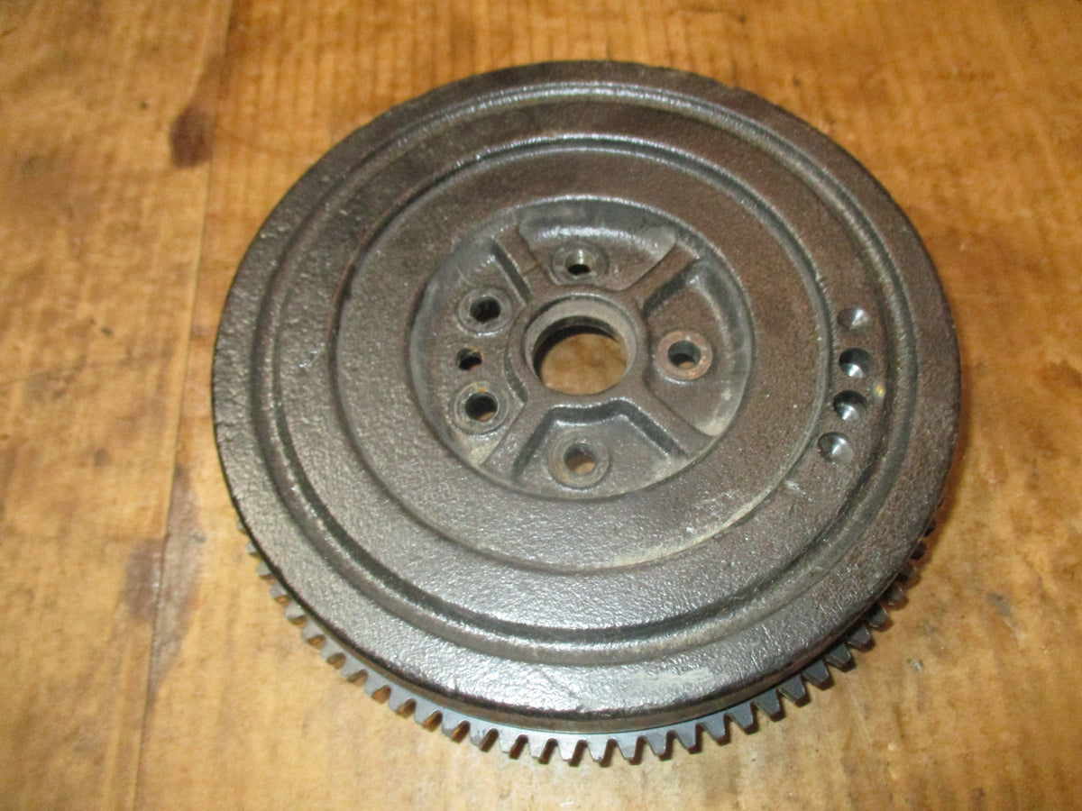 Johnson 90hp 2 stroke outboard flywheel (584843)