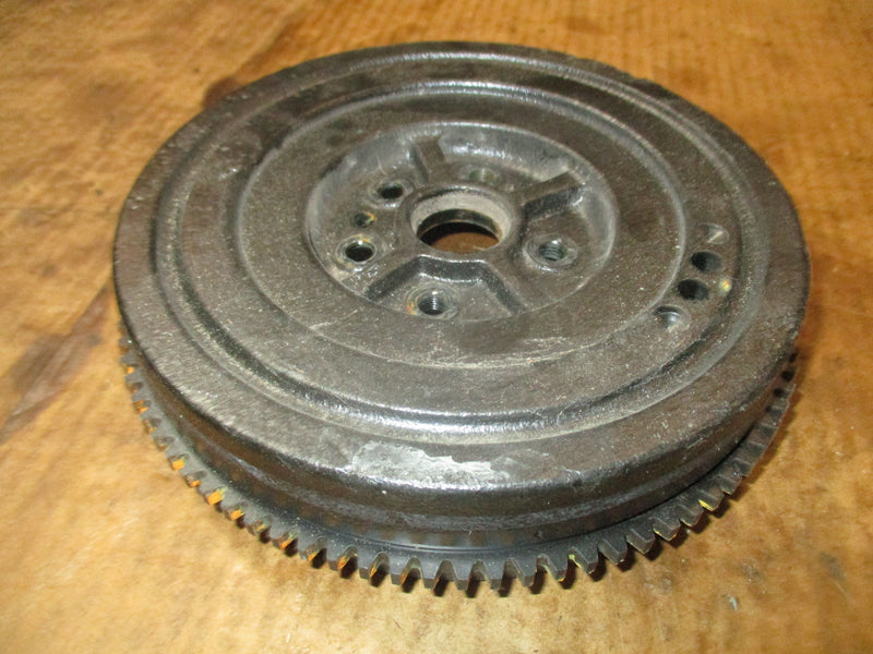 Johnson 90hp 2 stroke outboard flywheel (584843)