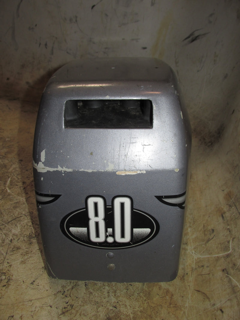 Johnson 8hp 2 Stroke Outboard Top Cowling (335948)