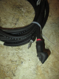 Load image into Gallery viewer, Yamaha 85hp 2 Stroke outboard Battery Cable Set 10ft

