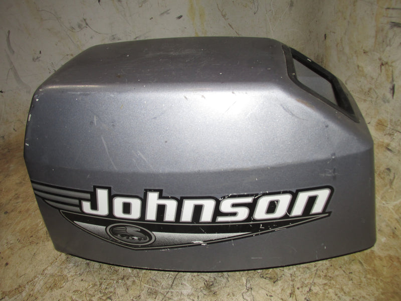 Johnson 8hp 2 Stroke Outboard Top Cowling (335948)