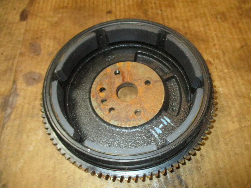 Johnson 90hp 2 stroke outboard flywheel (584843)