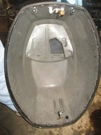 Load image into Gallery viewer, Yamaha 75hp 4 stroke outboard Top Cowling Hood
