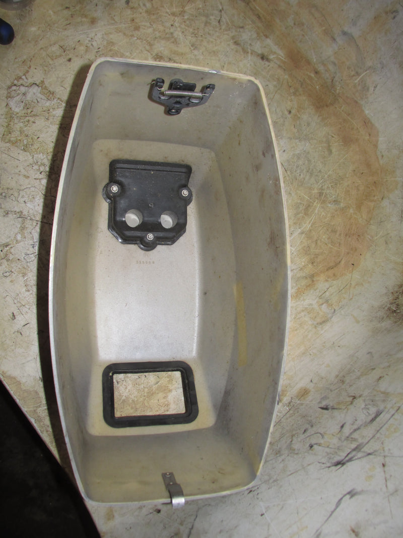 Johnson 8hp 2 Stroke Outboard Top Cowling (335948)