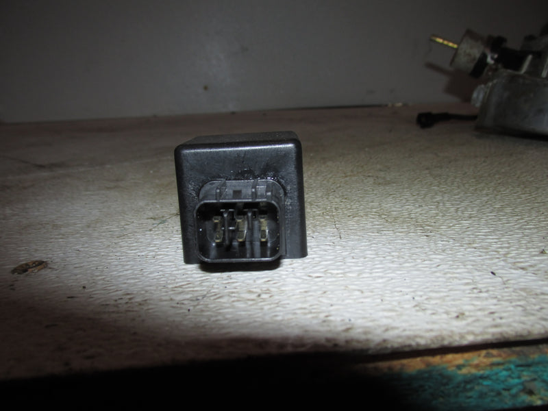 Yamaha HPDI 300hp outboard Electric Relay (68V-81950-00)