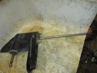 Load image into Gallery viewer, Mercury 40hp 2 stroke outboard 20 Inch Shaft Lower Unit
