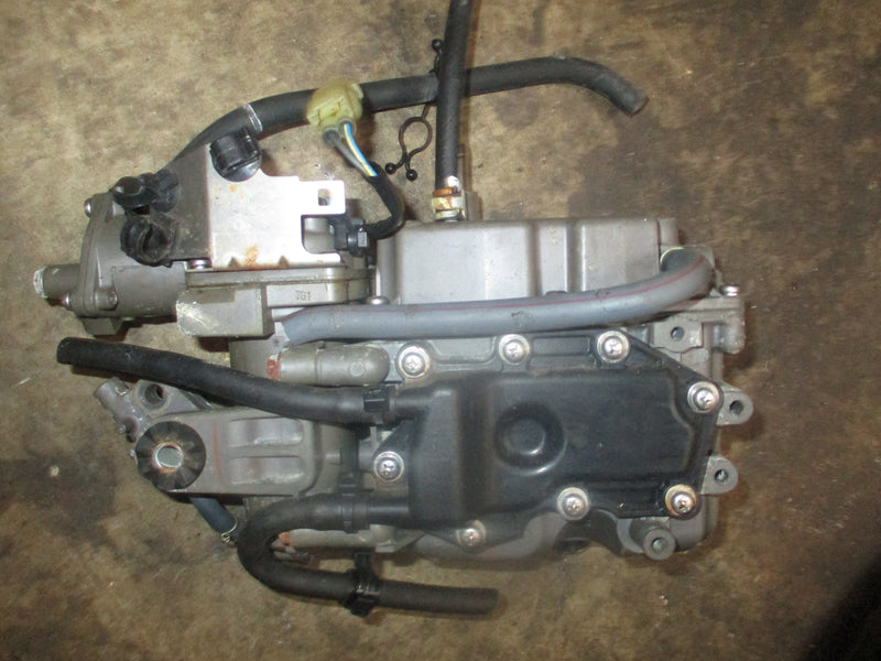 Honda BF135 outboard VST/ fuel vapor separator (16730-ZY0-023)