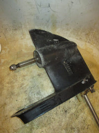 Load image into Gallery viewer, Mercury 40hp 2 stroke outboard 20 Inch Shaft Lower Unit
