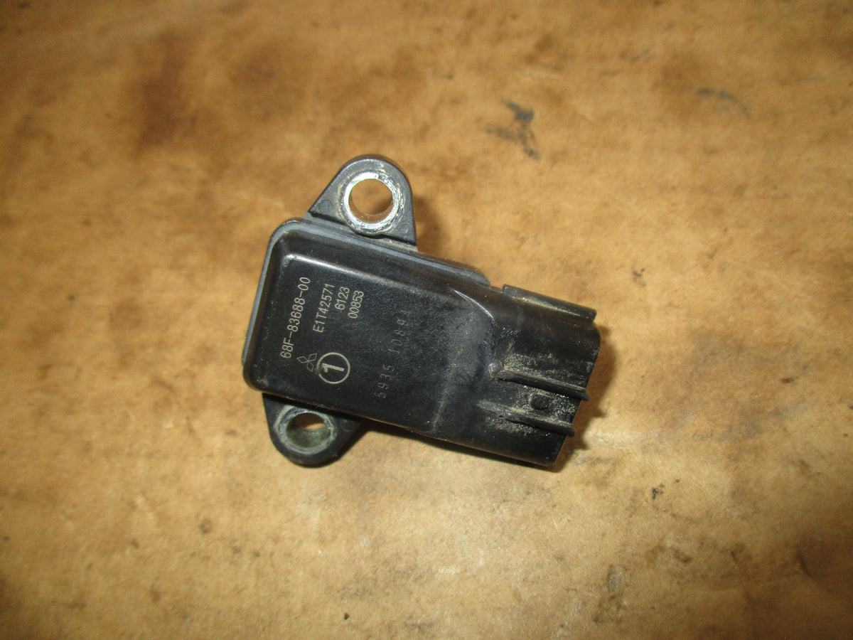 Mercury 90hp 4 stroke outboard map sensor 68F-83688-00-00