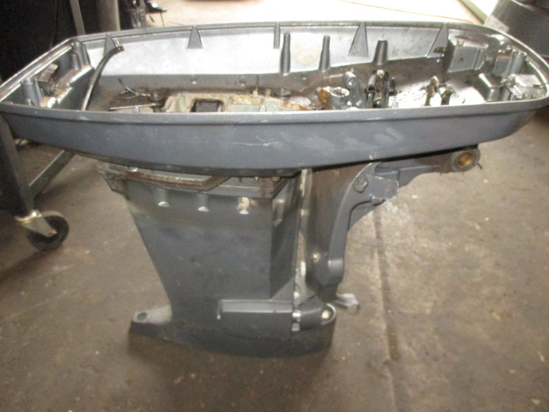 Yamaha 90hp 2 Stroke outboard 20 Inch Midsection