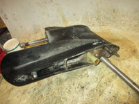 Load image into Gallery viewer, Mercury 40hp 2 stroke outboard 20 Inch Shaft Lower Unit
