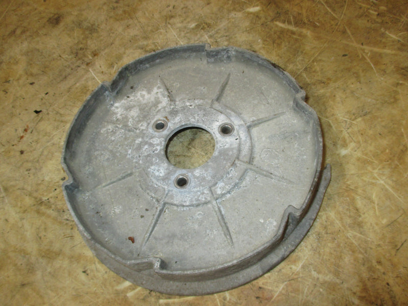 Tohatsu 30hp 2 stroke outboard rope pull start piece