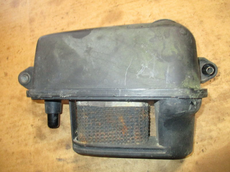 Mercury 90hp 4 stroke outboard intake silencer 6D8-14440-01-00