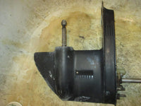 Load image into Gallery viewer, Mercury 40hp 2 stroke outboard 20 Inch Shaft Lower Unit
