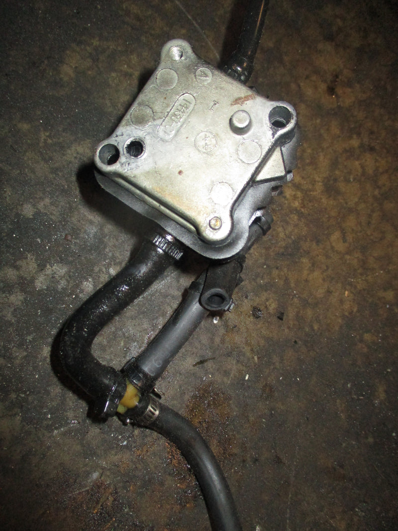 Mercury Blackmax XRI 200hp outboard fuel pump (15930)