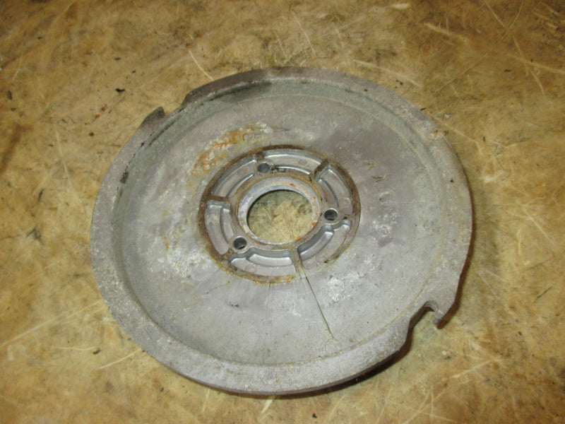 Tohatsu 30hp 2 stroke outboard rope pull start piece