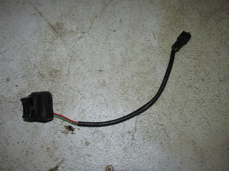 Yamaha HPDI 300hp outboard Tilt Trim Switch (69J-82563-00)
