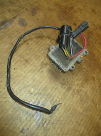 Load image into Gallery viewer, Johnson 90hp 2 stroke outboard rectifier regulator (586075)
