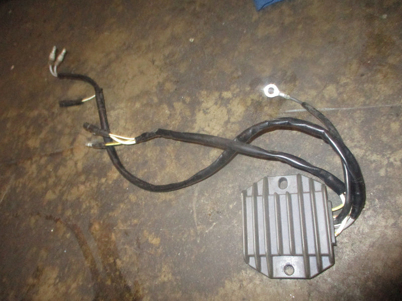 Honda 20hp 4 stroke outboard rectifier regulator (31750-ZY1-732)