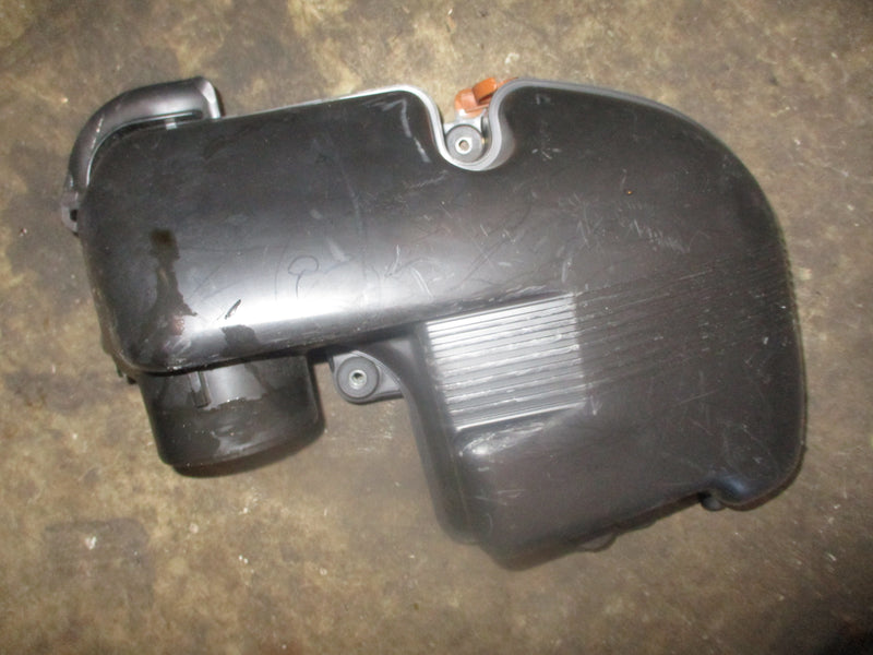Honda BF135 outboard intake silencer (17431-ZY6-000)