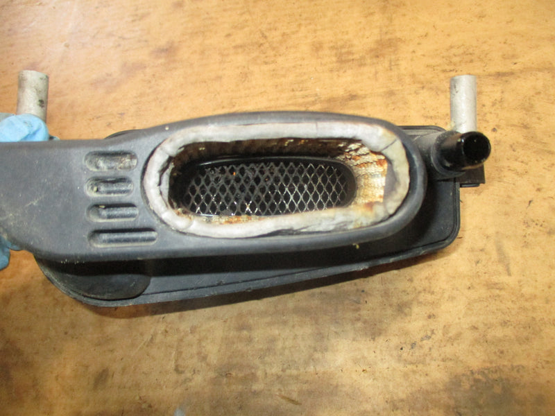 Mercury 90hp 4 stroke outboard intake silencer 6D8-14440-01-00
