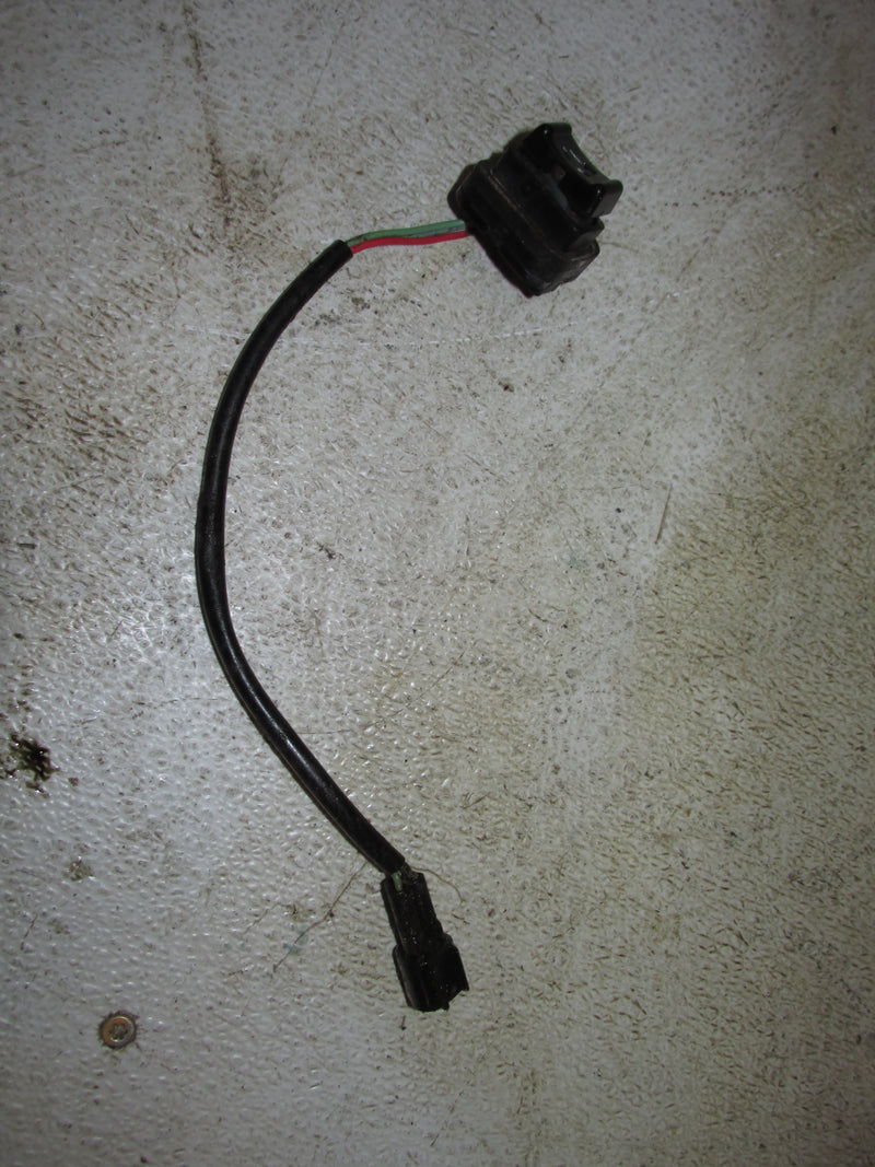 Yamaha HPDI 300hp outboard Tilt Trim Switch (69J-82563-00)