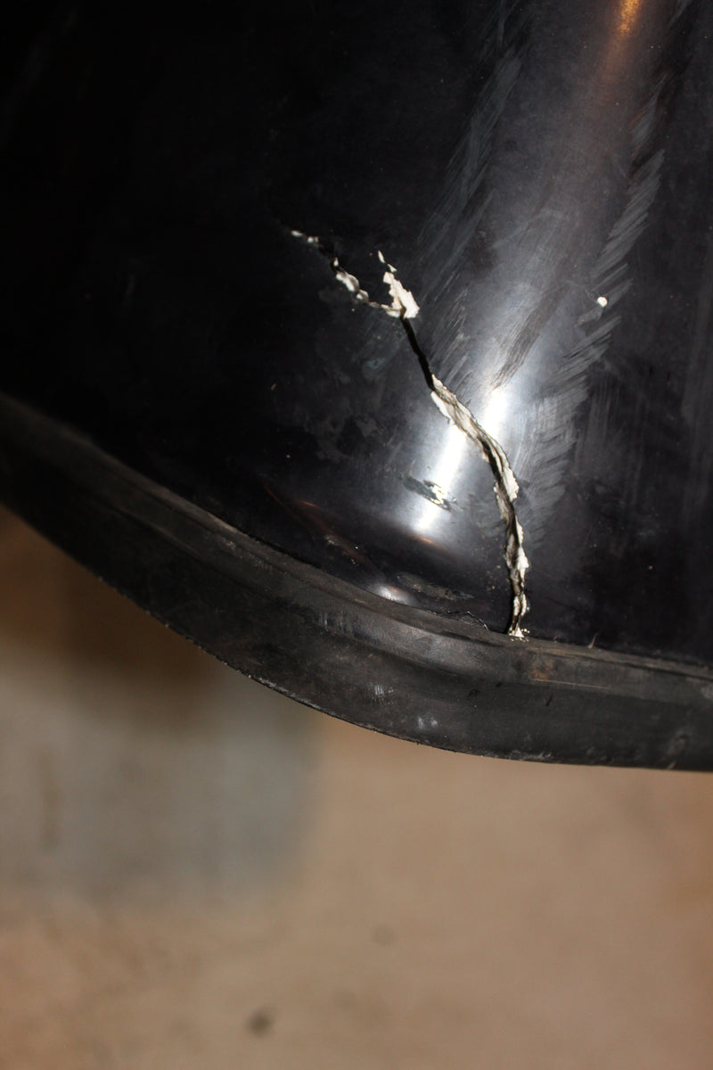 Nissan 50hp 2 Stroke Outboard Top Cowling