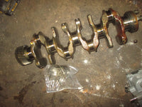 Load image into Gallery viewer, Suzuki DF150 150hp 4 Stroke Outboard Crankshaft (12221-96J00)
