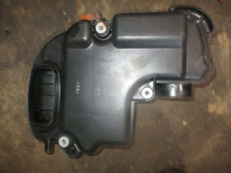 Honda BF135 outboard intake silencer (17431-ZY6-000)