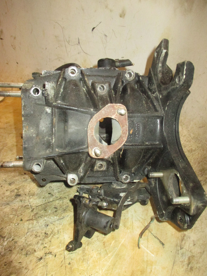 Mercury 40hp 2 stroke outboard Crankcase Block