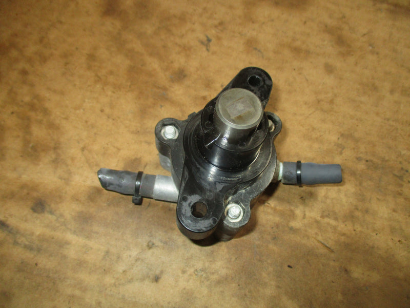 Mercury 90hp 4 stroke outboard fuel pump 6D8-24410-00-00