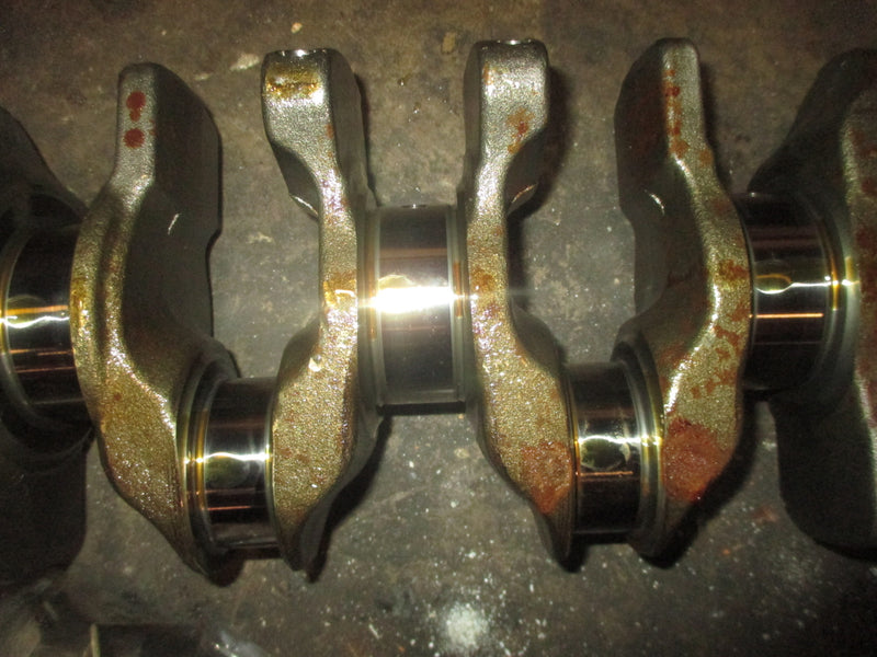 Suzuki DF150 150hp 4 Stroke Outboard Crankshaft (12221-96J00)