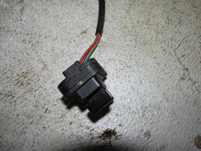 Yamaha HPDI 300hp outboard Tilt Trim Switch (69J-82563-00)