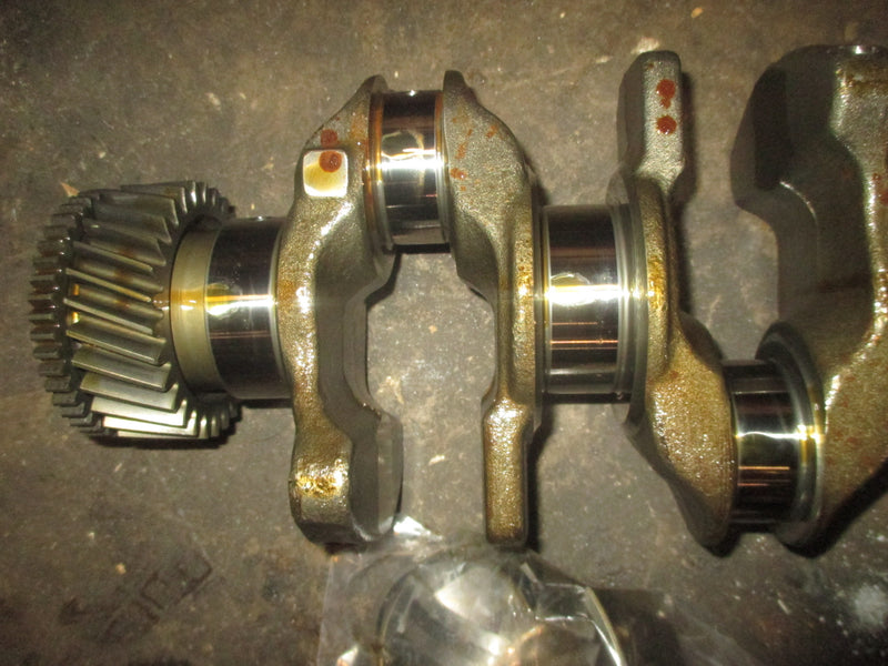 Suzuki DF150 150hp 4 Stroke Outboard Crankshaft (12221-96J00)