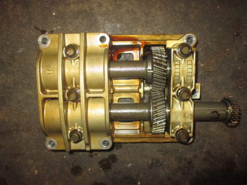 Suzuki DF150 150hp 4 Stroke Outboard Crankshaft Balancer (12600-96J00)